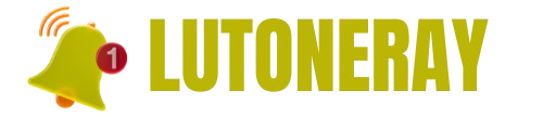 lutoneray.com