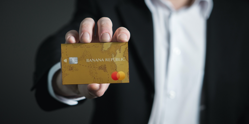 Apply for Banana Republic Rewards Mastercard Credit Card Easily