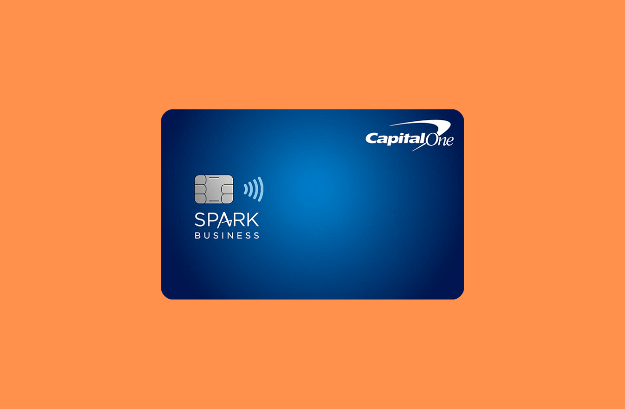 How to Apply for the Capital One Spark Miles Credit Card Step-by-Step Guide