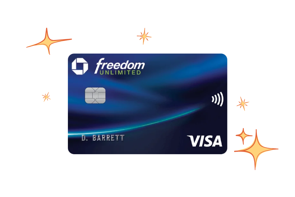 How to Apply for Chase Freedom Unlimited Credit Card A Step-by-Step Guide