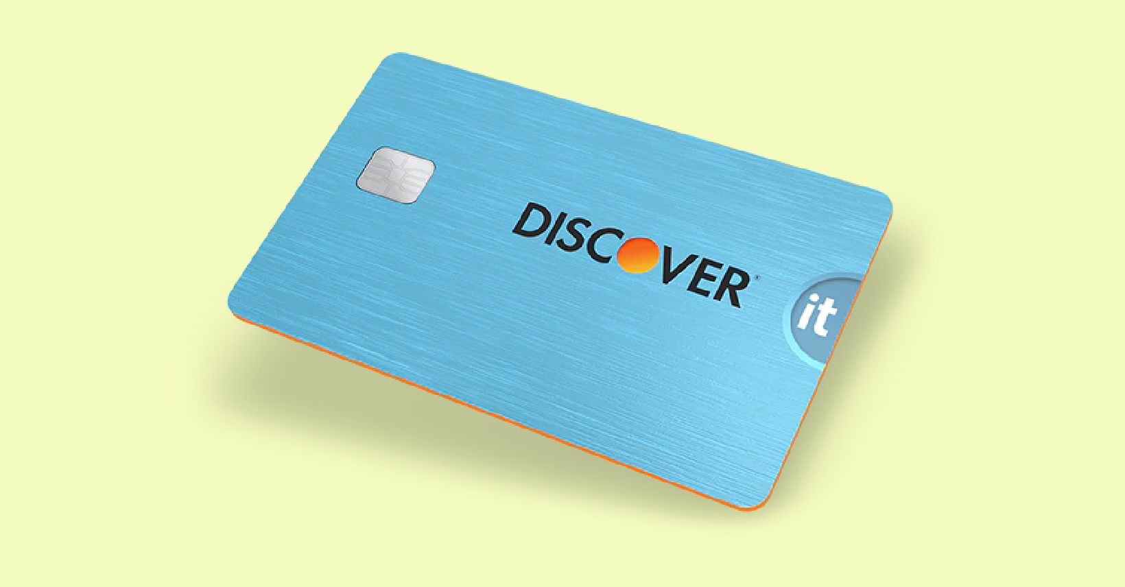 How to Easily Apply for the Discover it Cash Back Credit Card