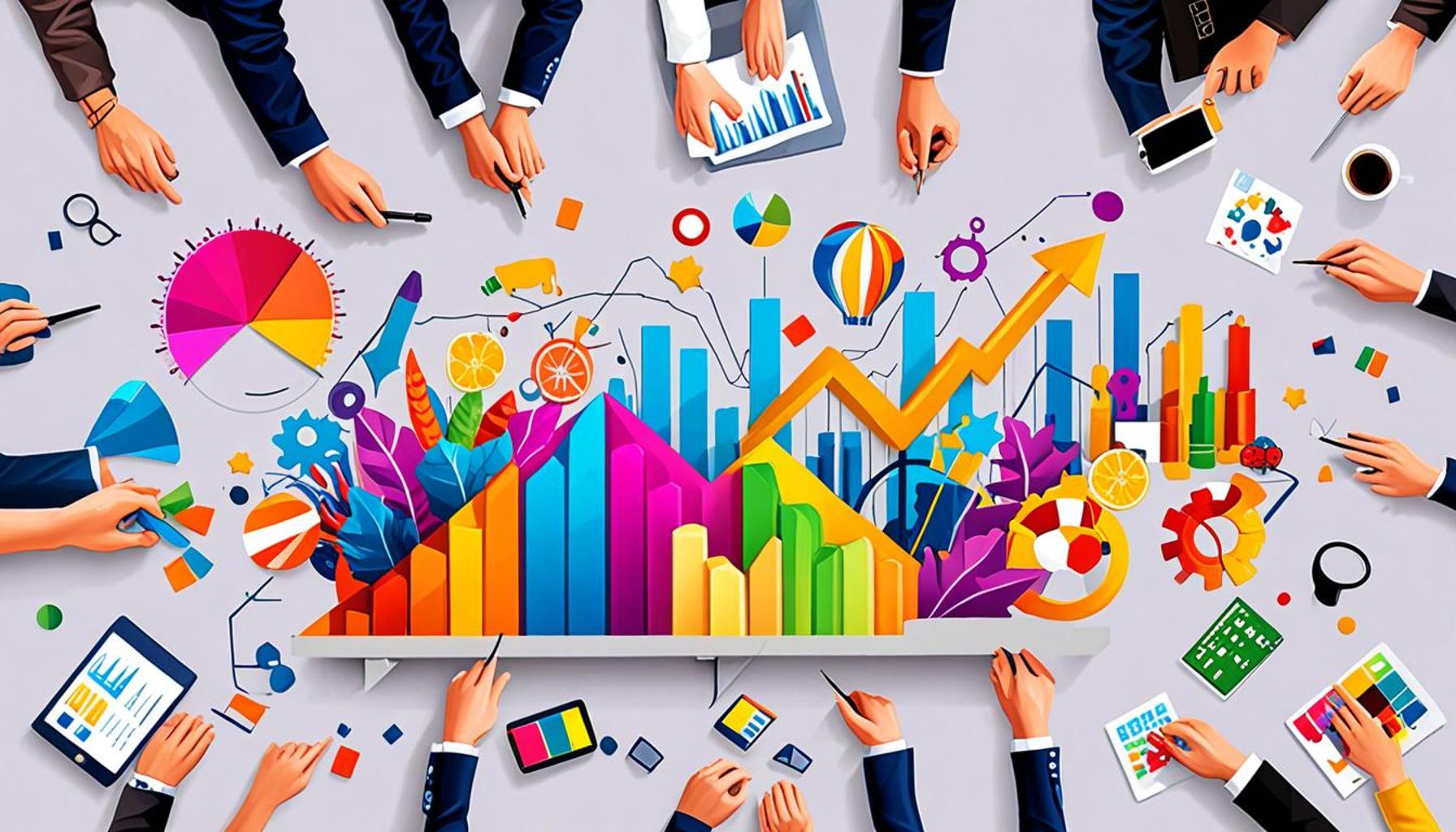 Market Trends: Identifying Opportunities for Business Expansion