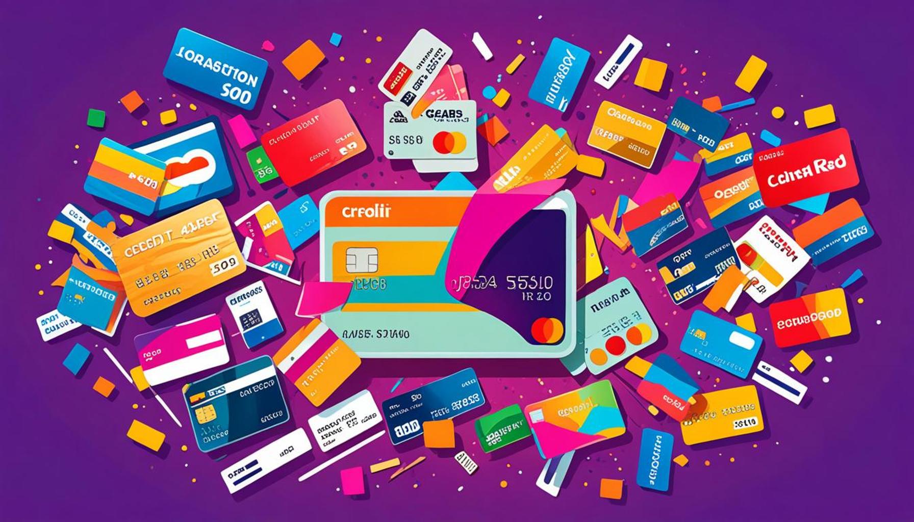 Credit Cards for Students: Building a Credit History from Youth