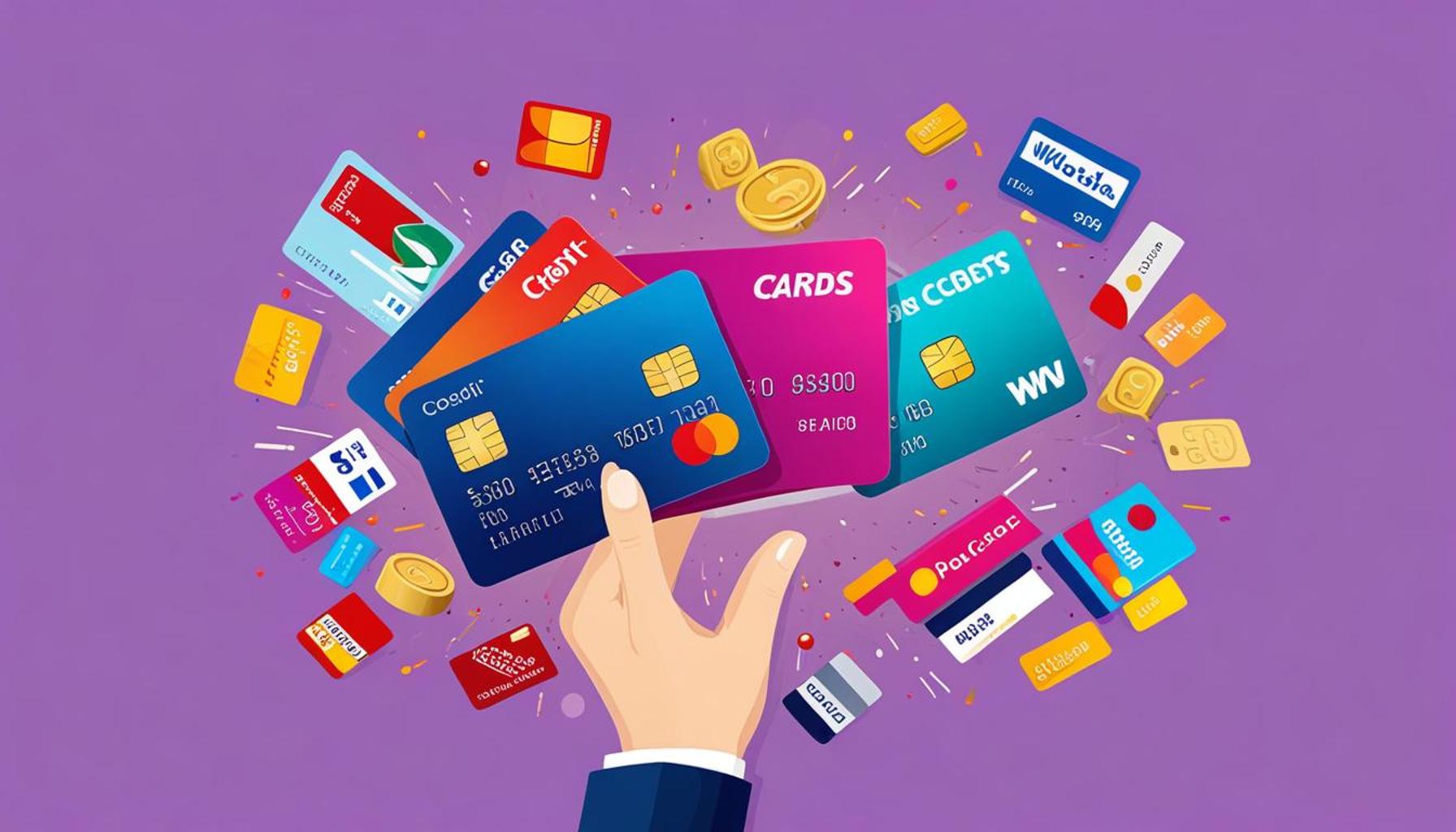 The Pros and Cons of Using Credit Cards: How to Make Smart Financial Decisions