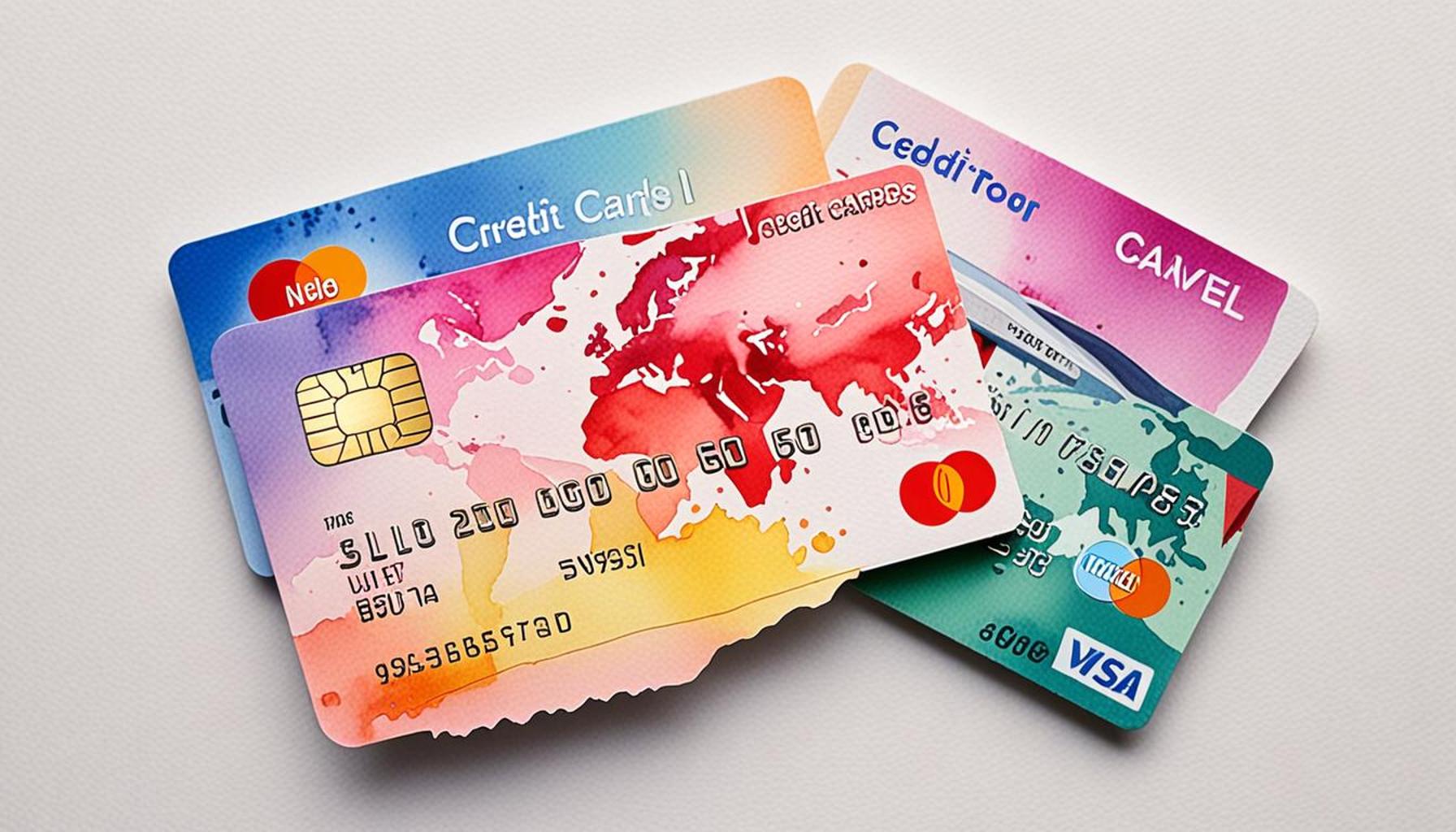 Credit Cards for Travel: How to Use Points and Miles to Reduce Travel Costs