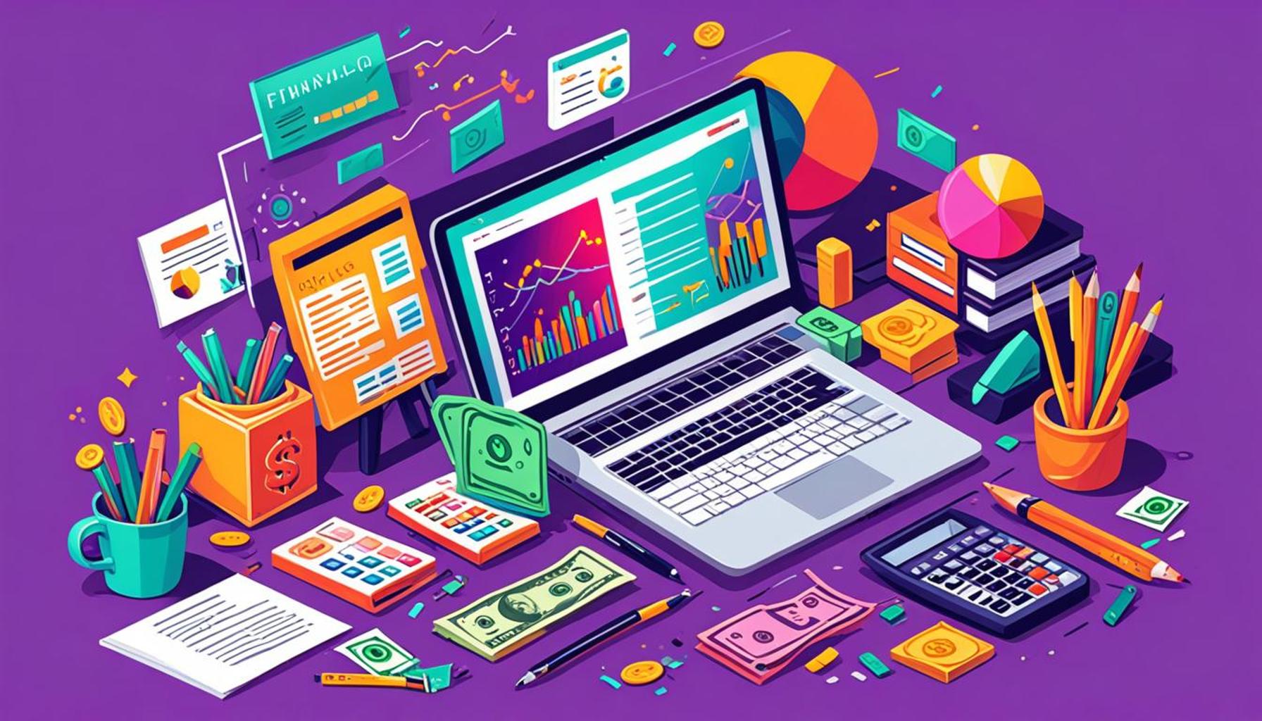 Financial Planning for Freelancers: Effectively Managing Unstable Income