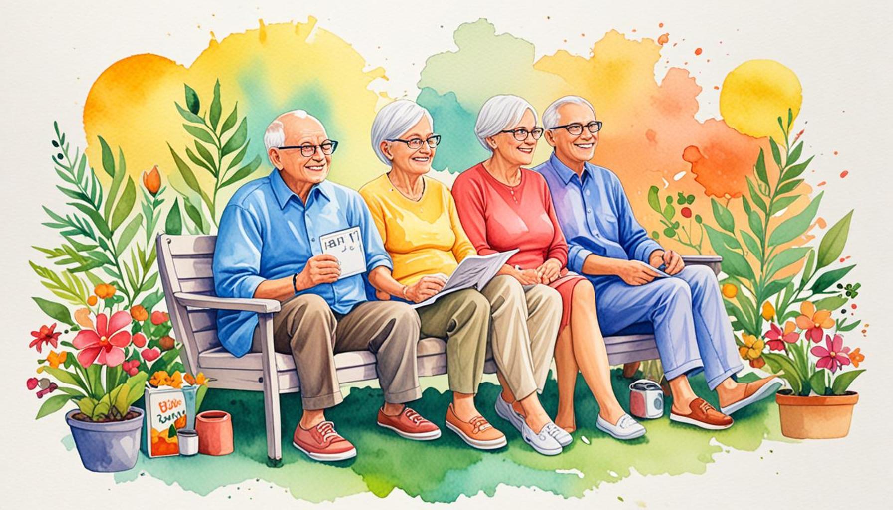 Retirement Strategies: Long-Term Planning for the Millennial Generation