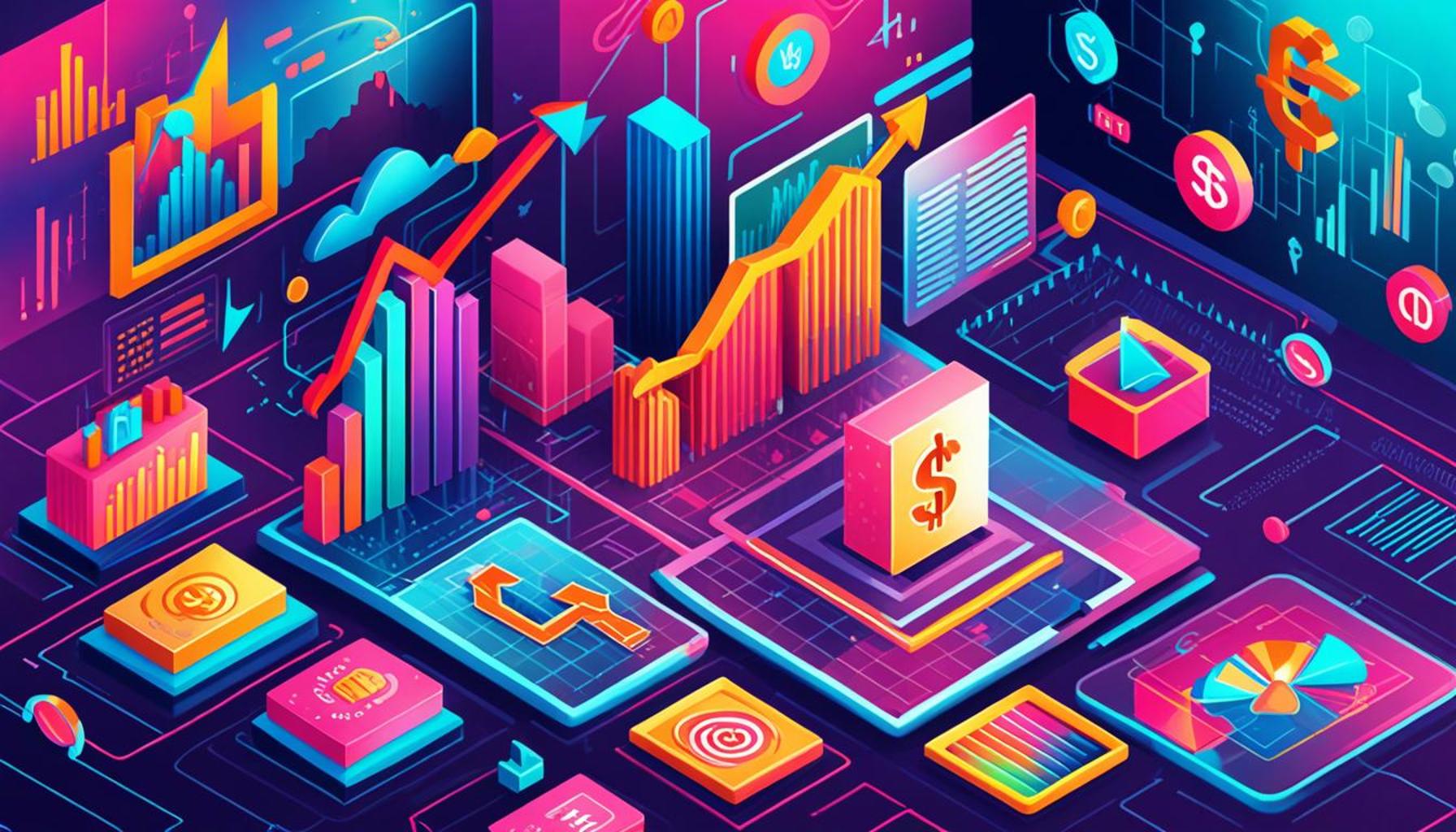 Emerging Trends in the Financial Market: The Impact of Fintechs on Market Analysis