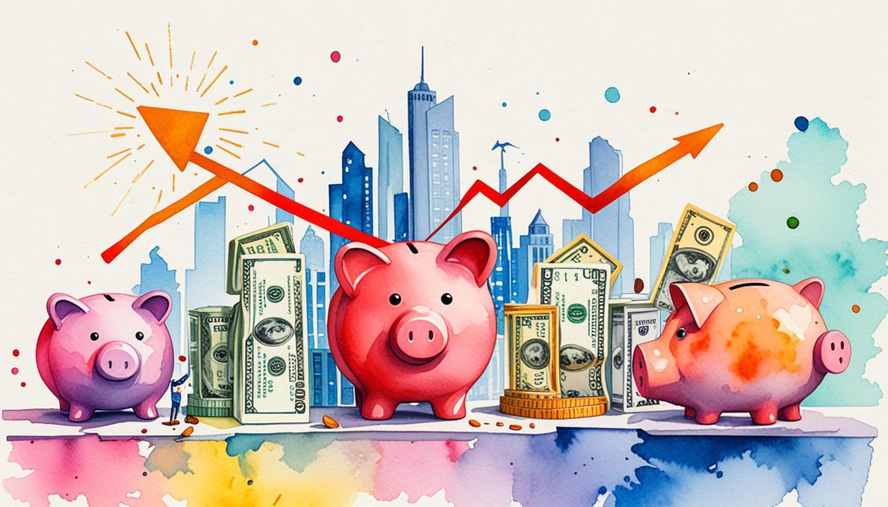 Impact of Interest Rates on Investment Decisions: How to Navigate High and Low Scenarios