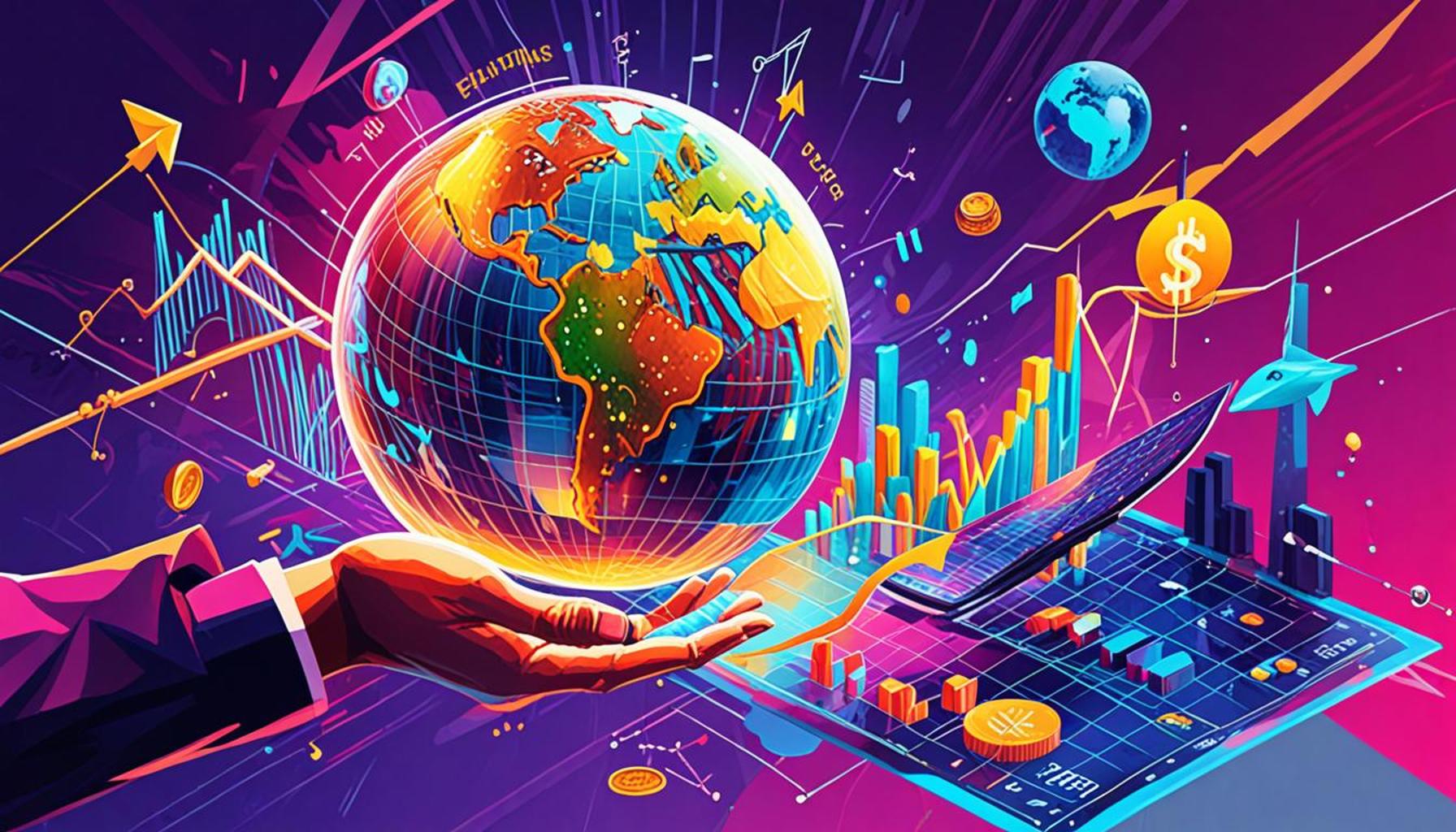 The Future of Investments: Emerging Trends and Opportunities in the Global Financial Market