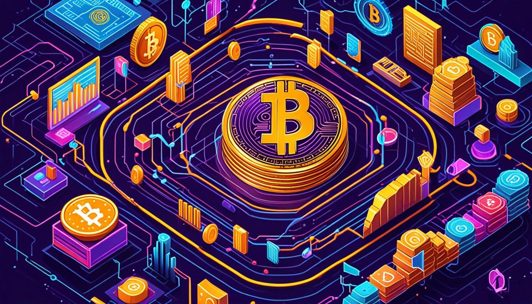 Cryptocurrency Investment Management: Challenges and Strategies for Beginner Investors