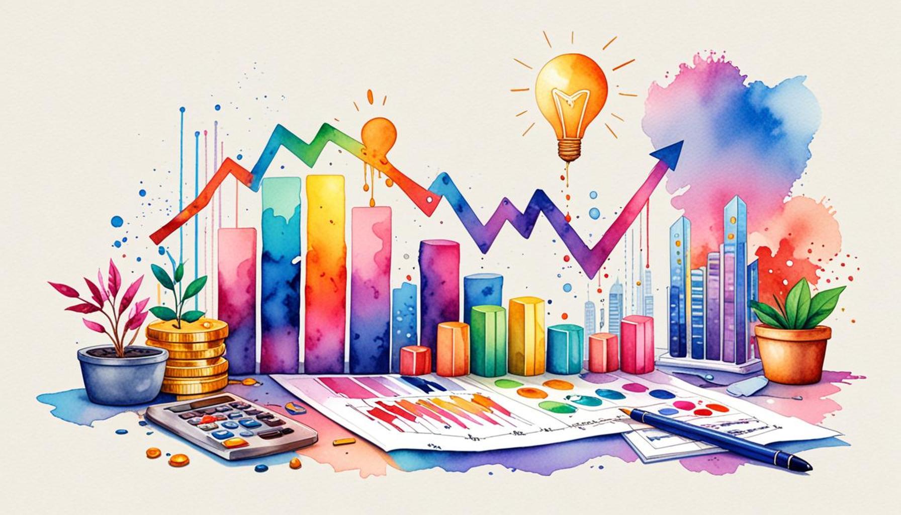 The Impact of Financial Technology on Business Growth