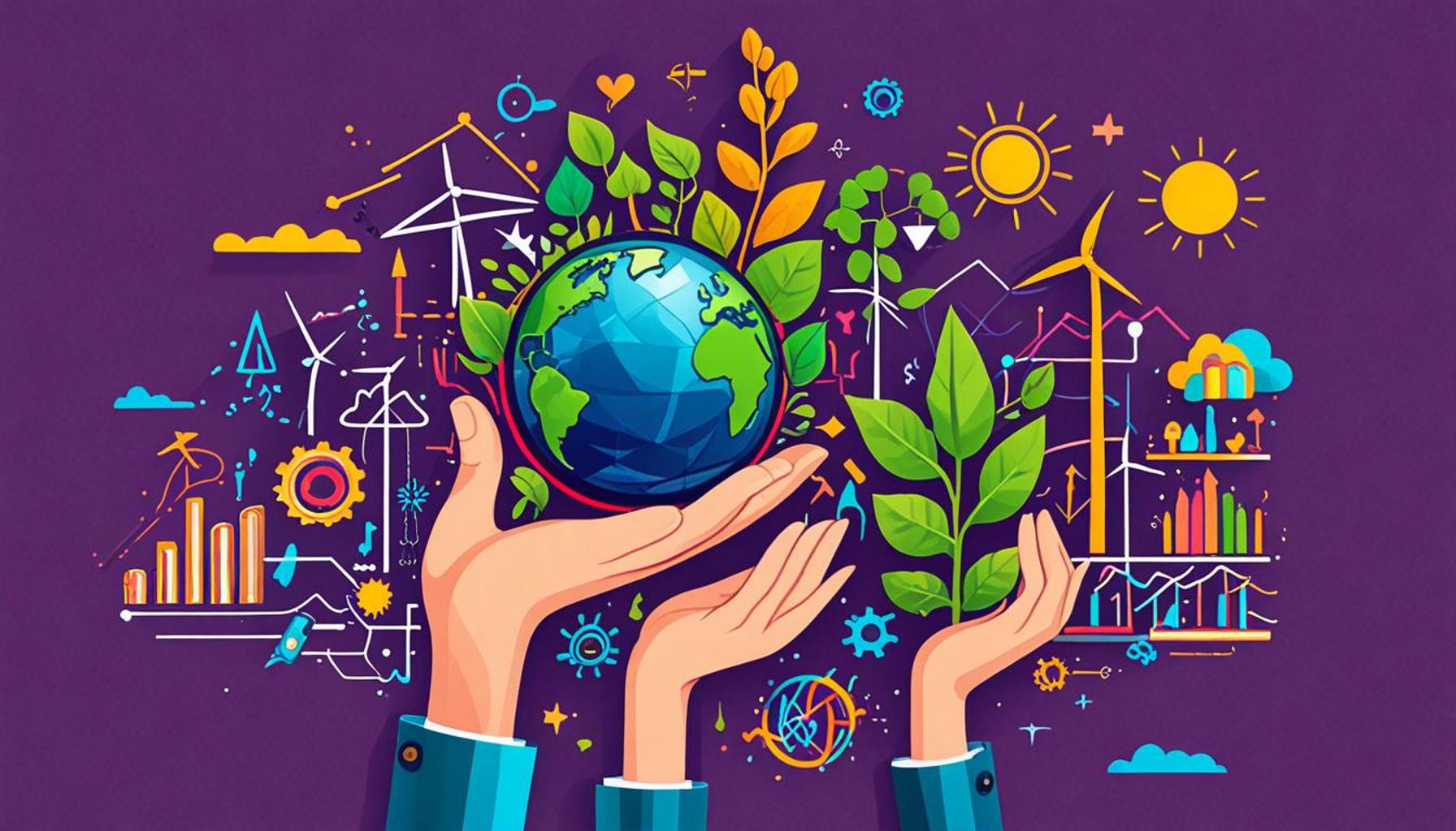Sustainability Trends and Their Impact on Business Growth