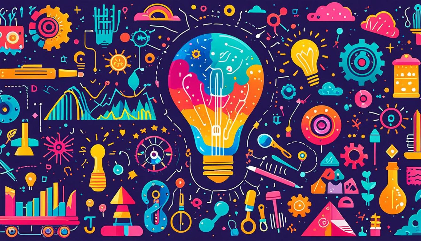 The Role of Innovation in the Scale of Small Businesses