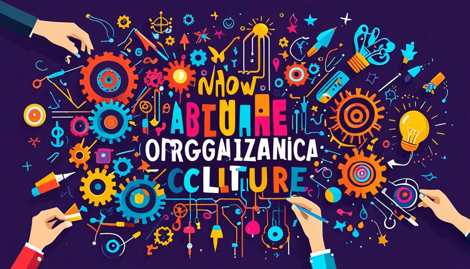 How Organizational Culture Influences Growth and Talent Retention