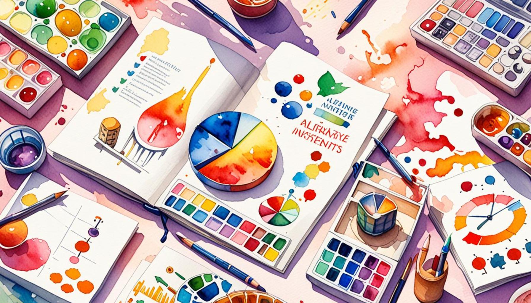 Alternative Investments: Opportunities and Challenges in a Diversified Portfolio