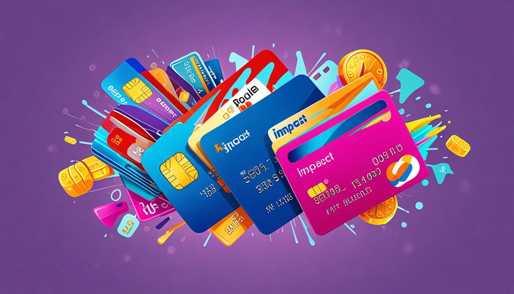Impact of Credit Card Interest Rates on Personal Financial Health