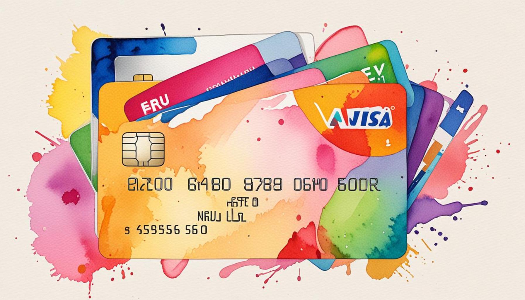 Credit Cards for Students: Building Credit Early