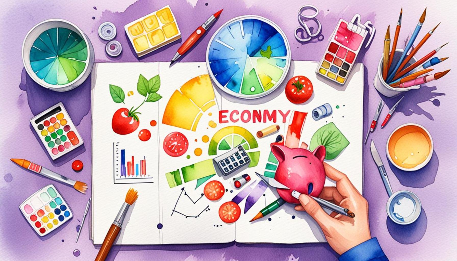 Economy Strategies: How to Cut Expenses and Increase Your Monthly Savings