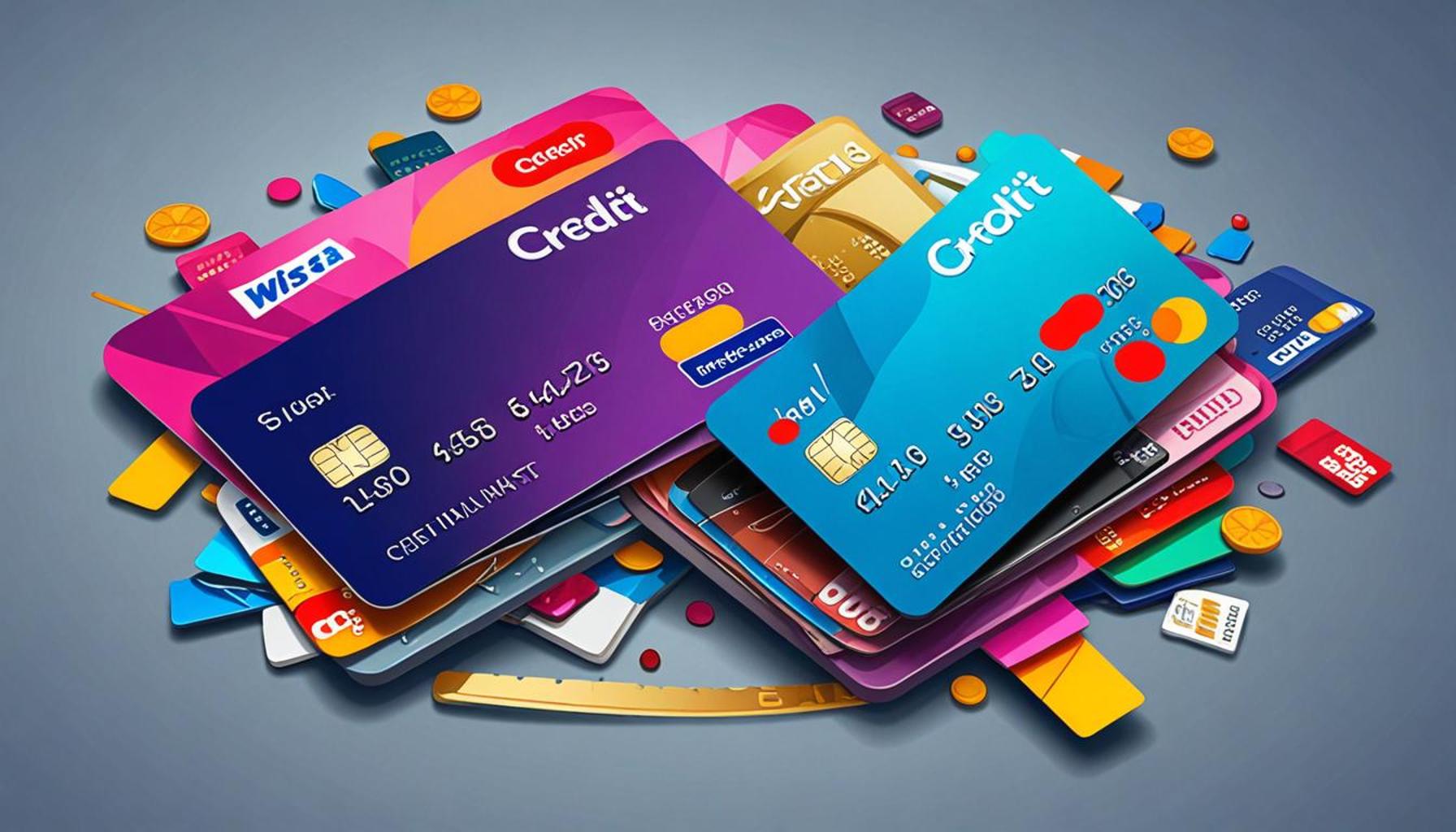 The Pros and Cons of Credit Cards: Smart Financial Decisions