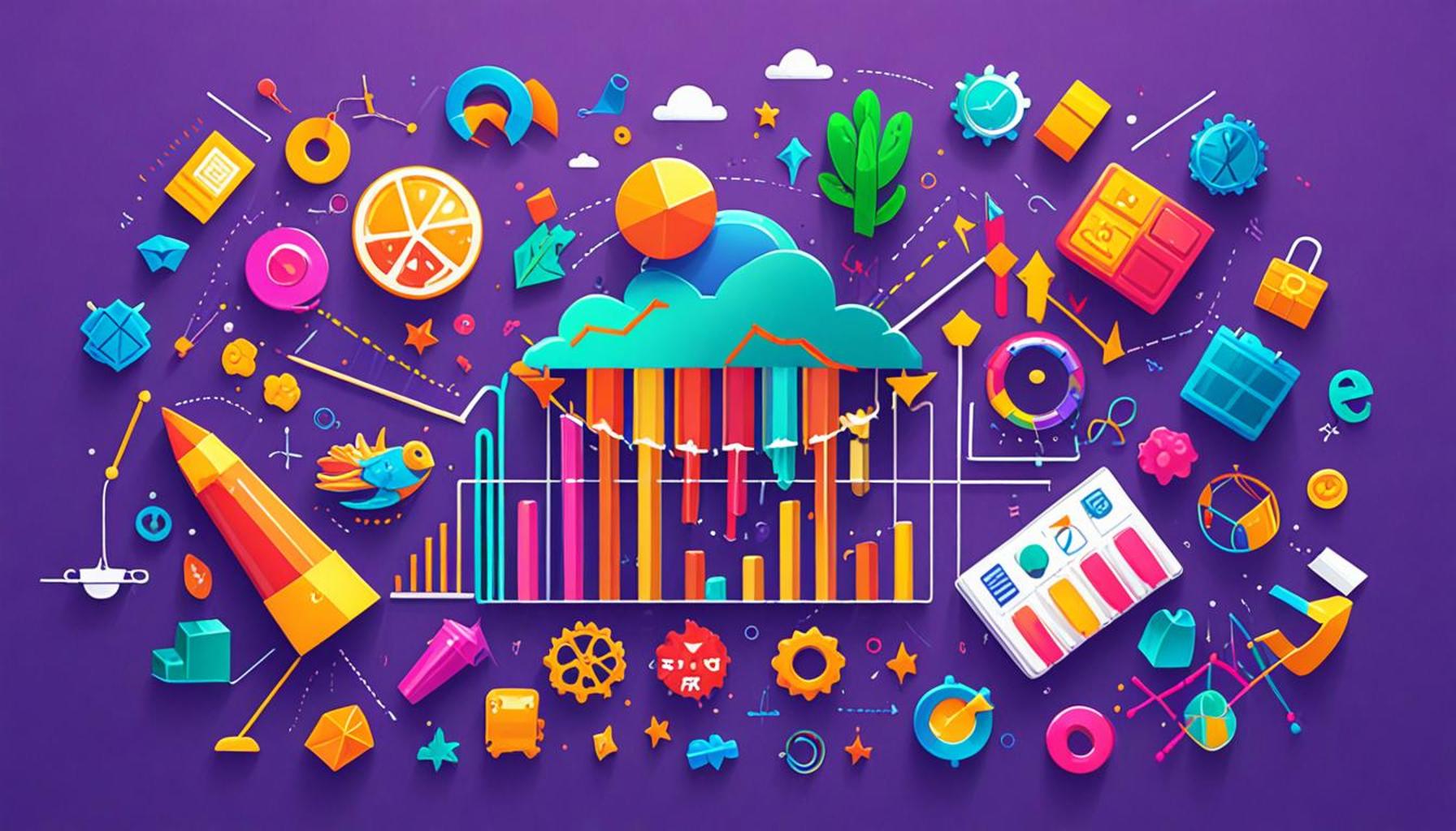 Investment Diversification: How to Create a Balanced Portfolio and Reduce Risks