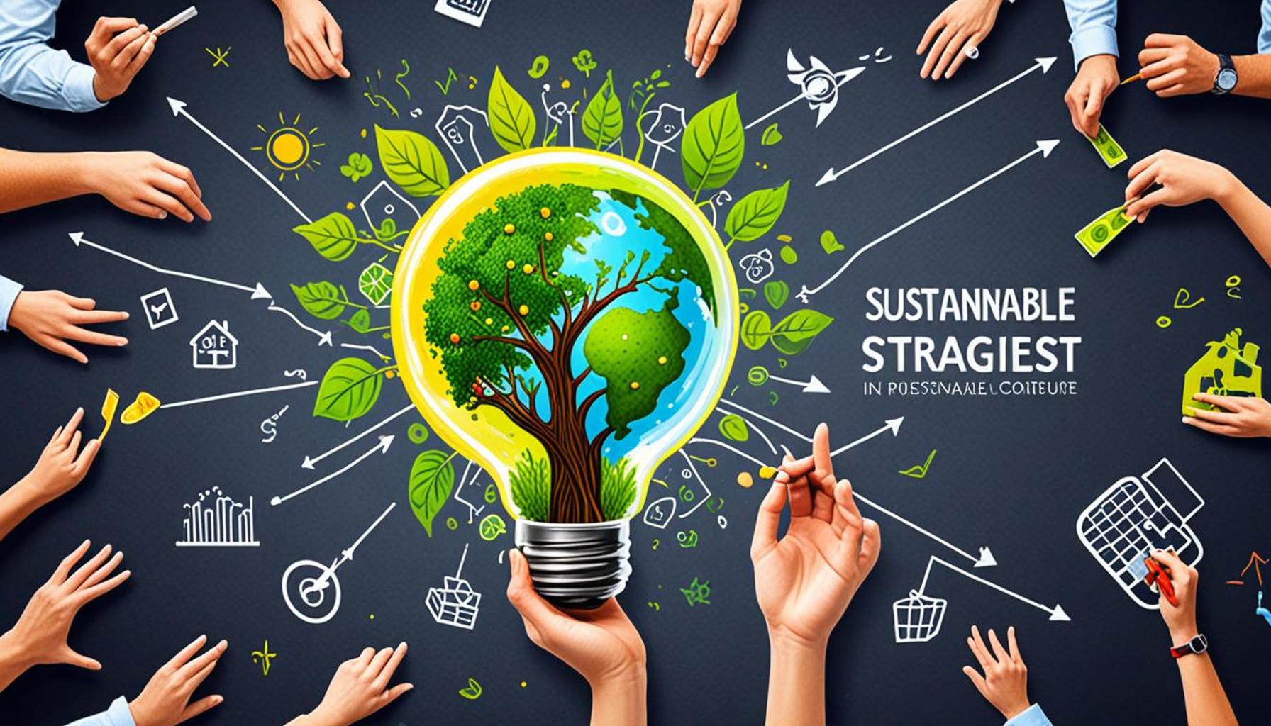 Sustainable Investment Strategies: How to Align Your Investments with Your Personal Values and Contribute to a Better Future
