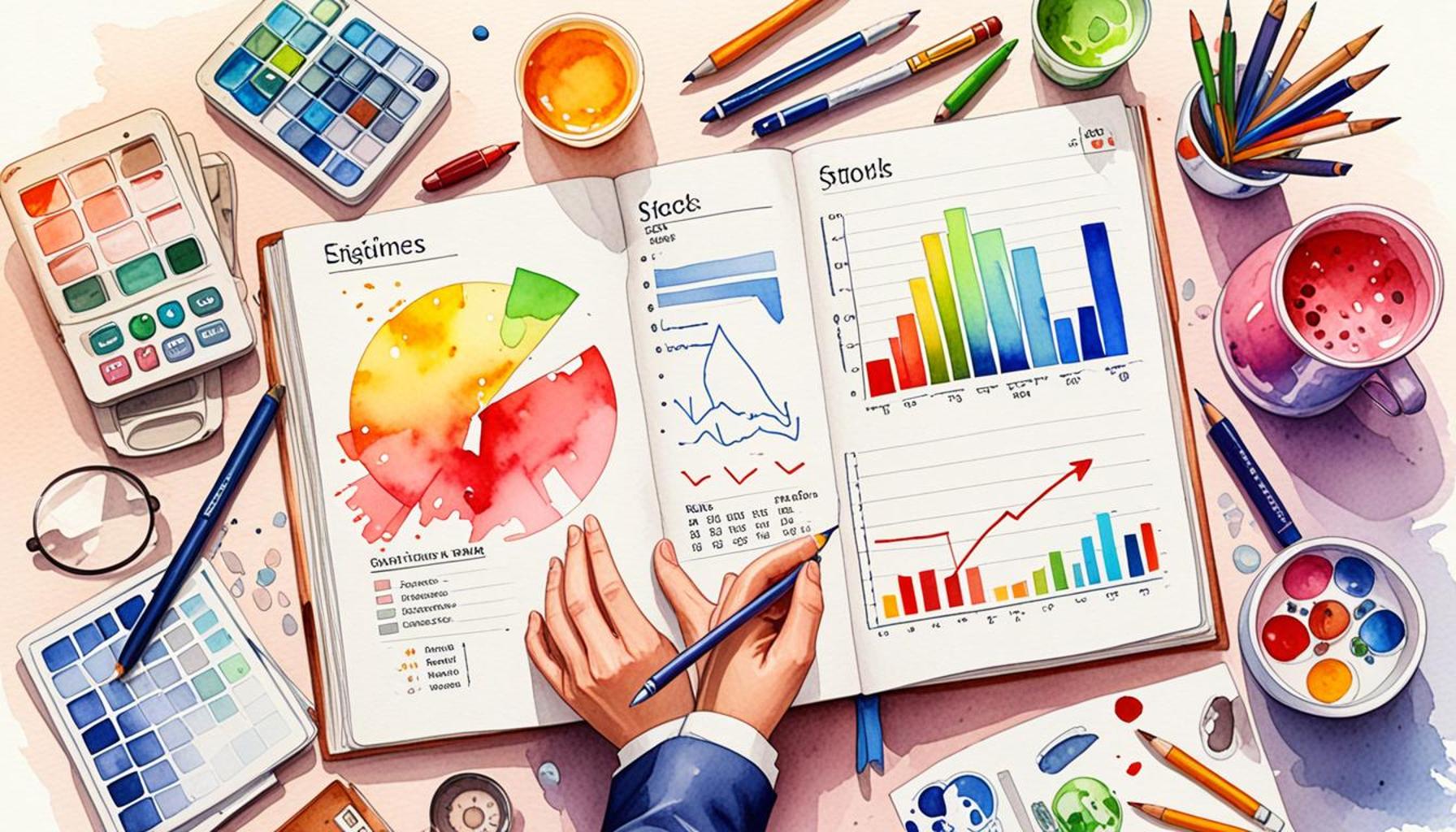 Investing in Stocks for Beginners: Tips and Strategies for Long-Term Success