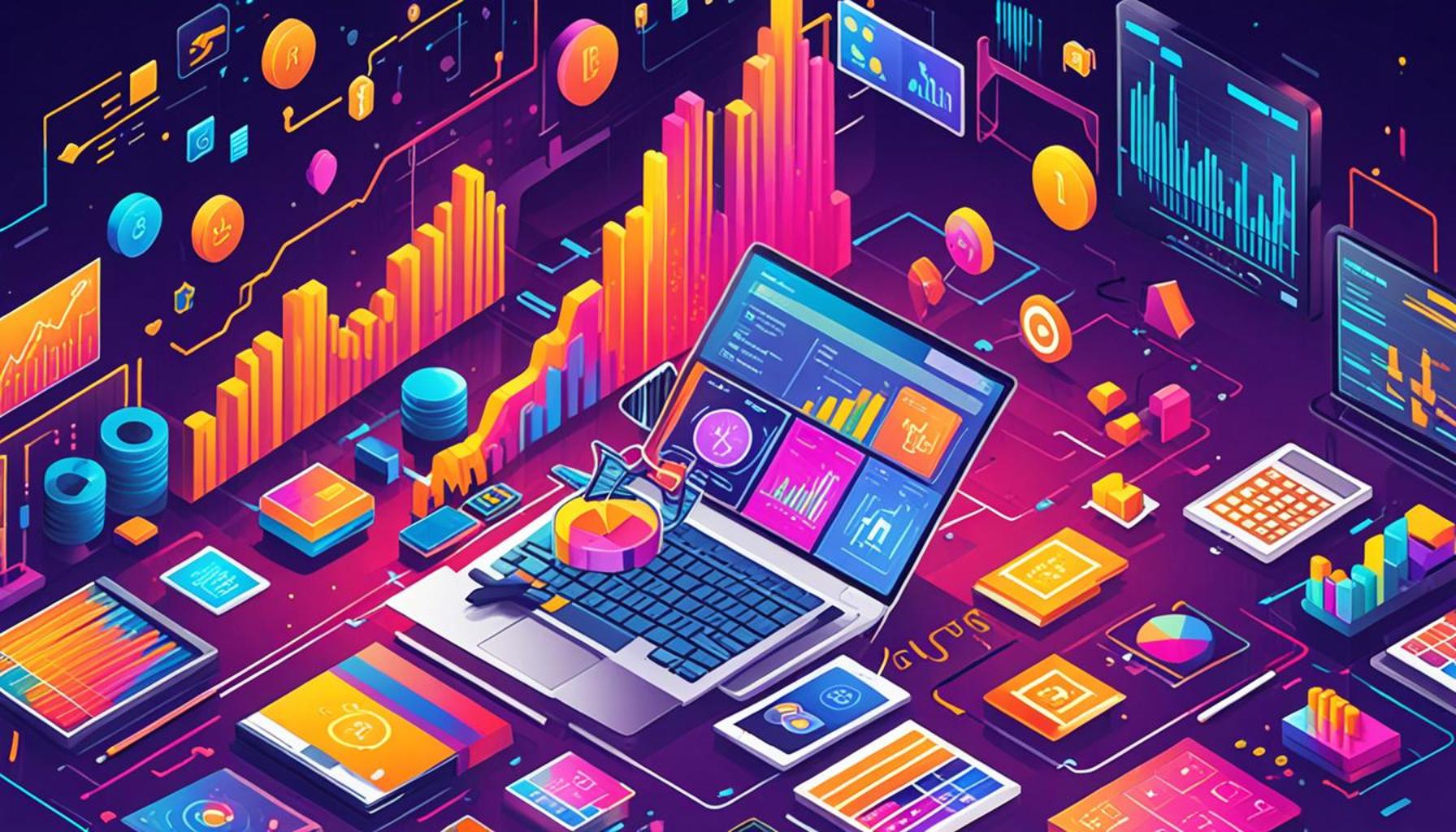 Emerging Trends: How Market Analysis is Shaping the Fintech Sector