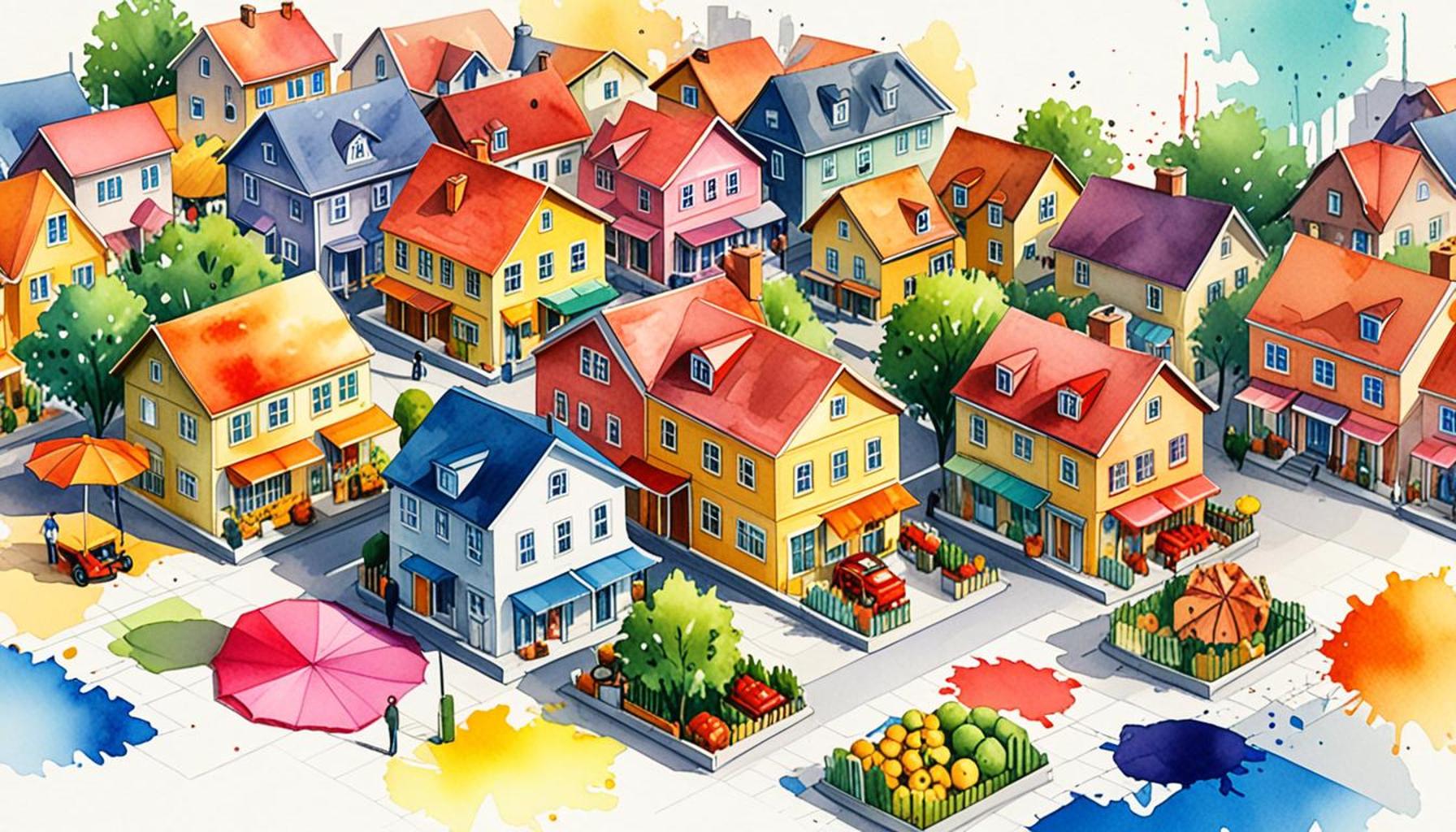 Market Analysis in the Real Estate Sector: How Demographic Data is Transforming Property Investments