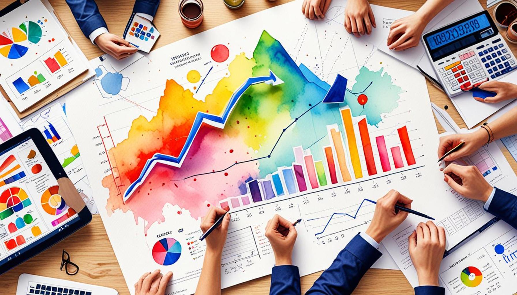 Impact of Market Analysis on Investment Decisions in Stocks