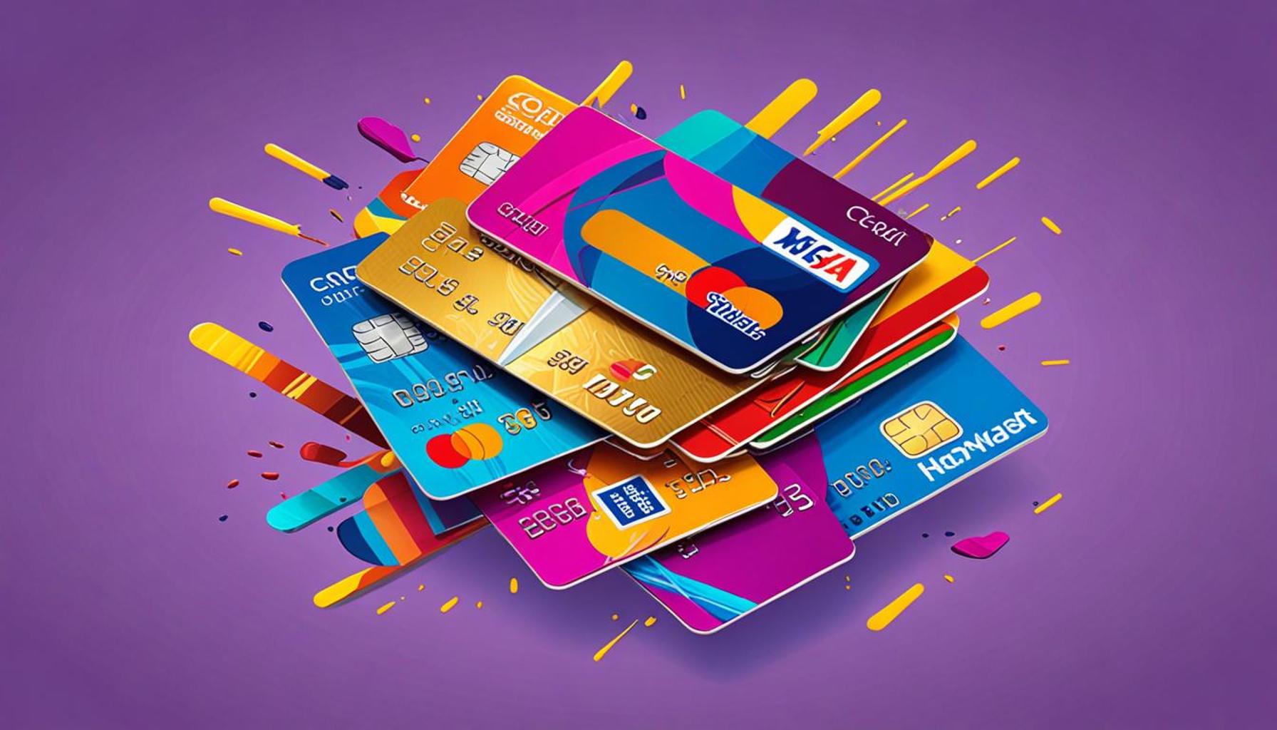 Credit Cards and Rewards: How to Maximize Benefits without Going into Debt