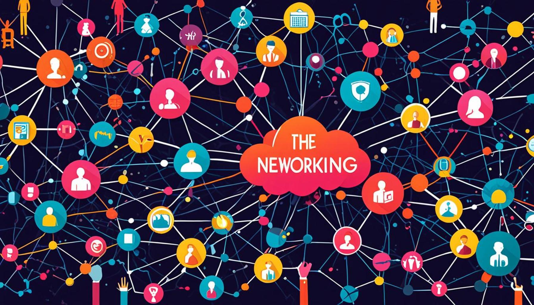 The Importance of Networking for Business Growth