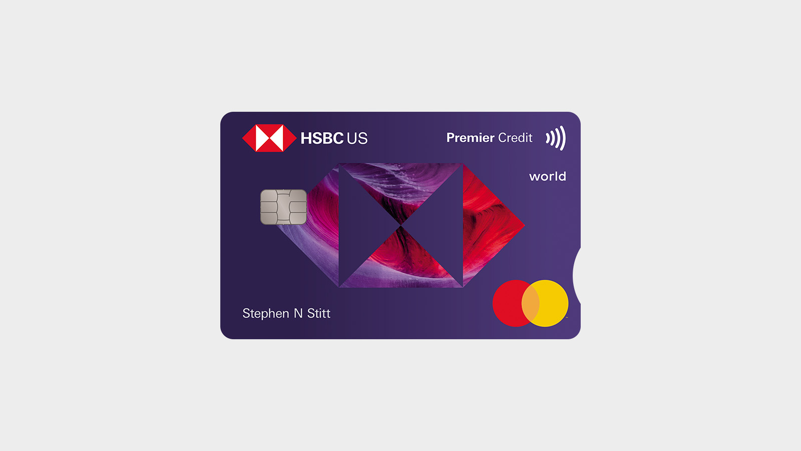 How to Apply for the HSBC Premier World Mastercard Credit Card Today
