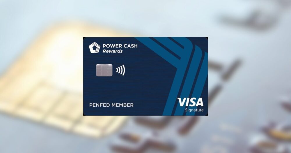 Apply for the Power Cash Rewards Visa Signature Credit Card A Step-by-Step Guide