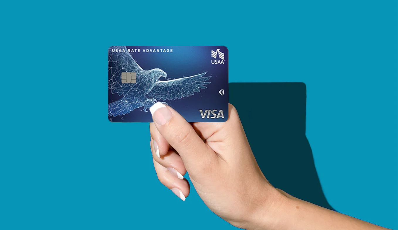 How to Apply for the USAA Advantage Credit Card A Step-by-Step Guide
