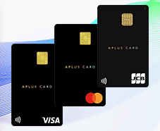 APLUS CARDクレジットカード申請方法簡単ステップでお得な特典を手に入れる