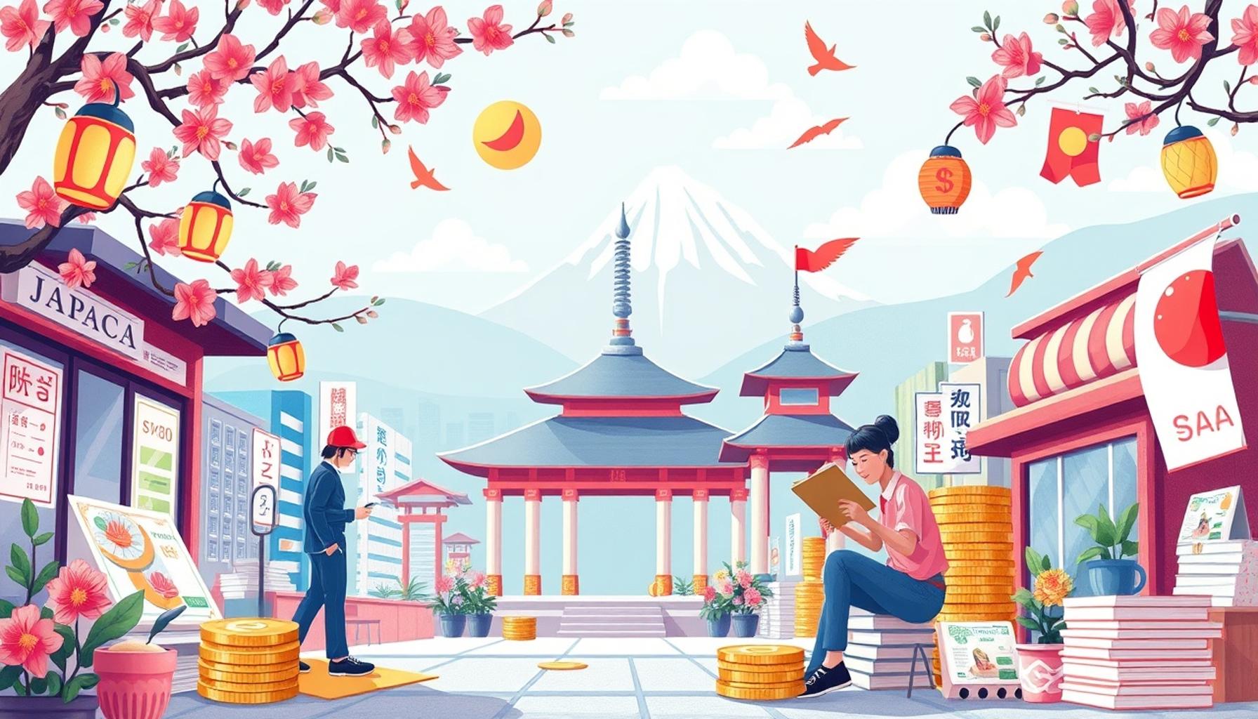 日本におけるクレジットカードの責任ある利用における金融教育の重要性