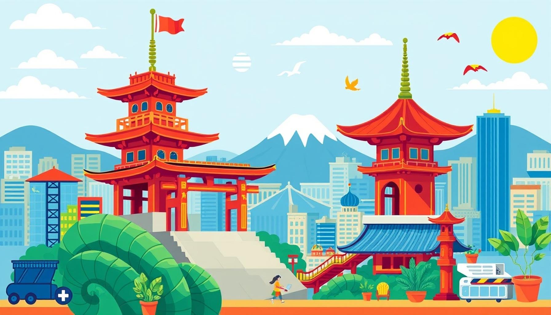 海外旅行のための理想的なクレジットカードの選び方（日本から）