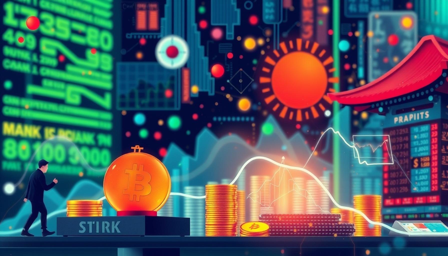 資産管理と投資に関するカテゴリ