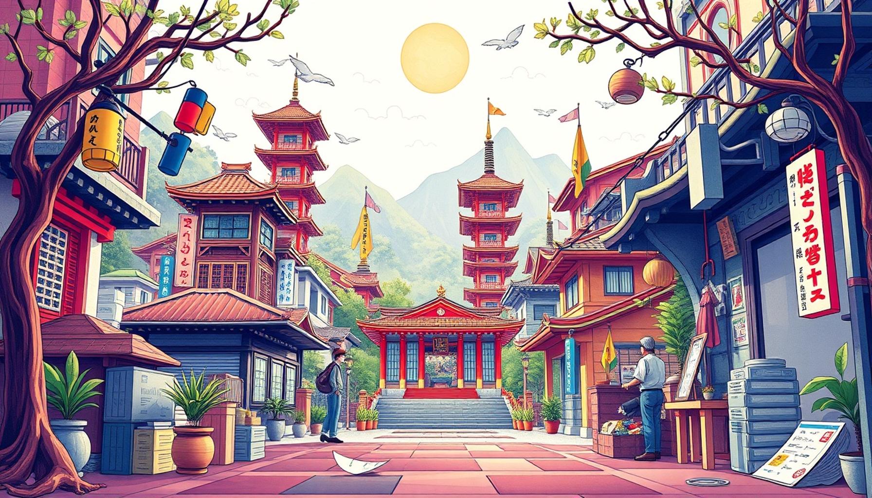 日本における小規模ビジネスのための予算策定戦略