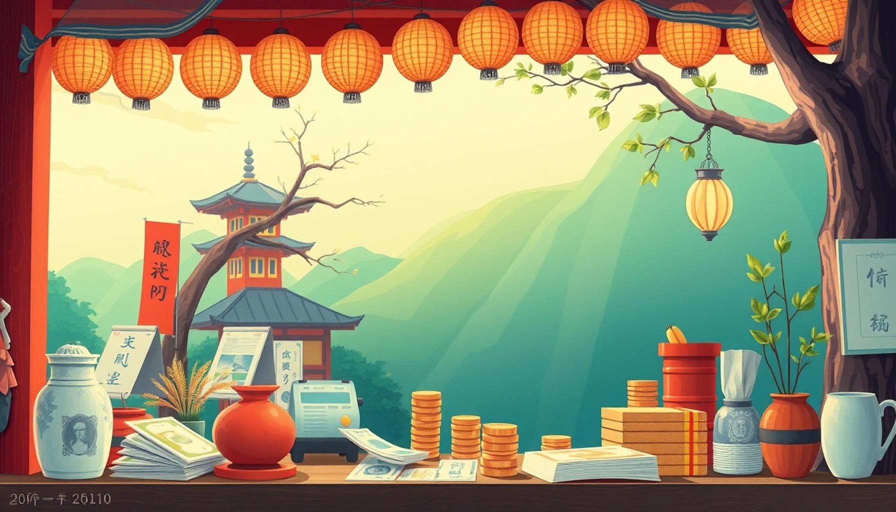 日本における家計予算作成の重要性