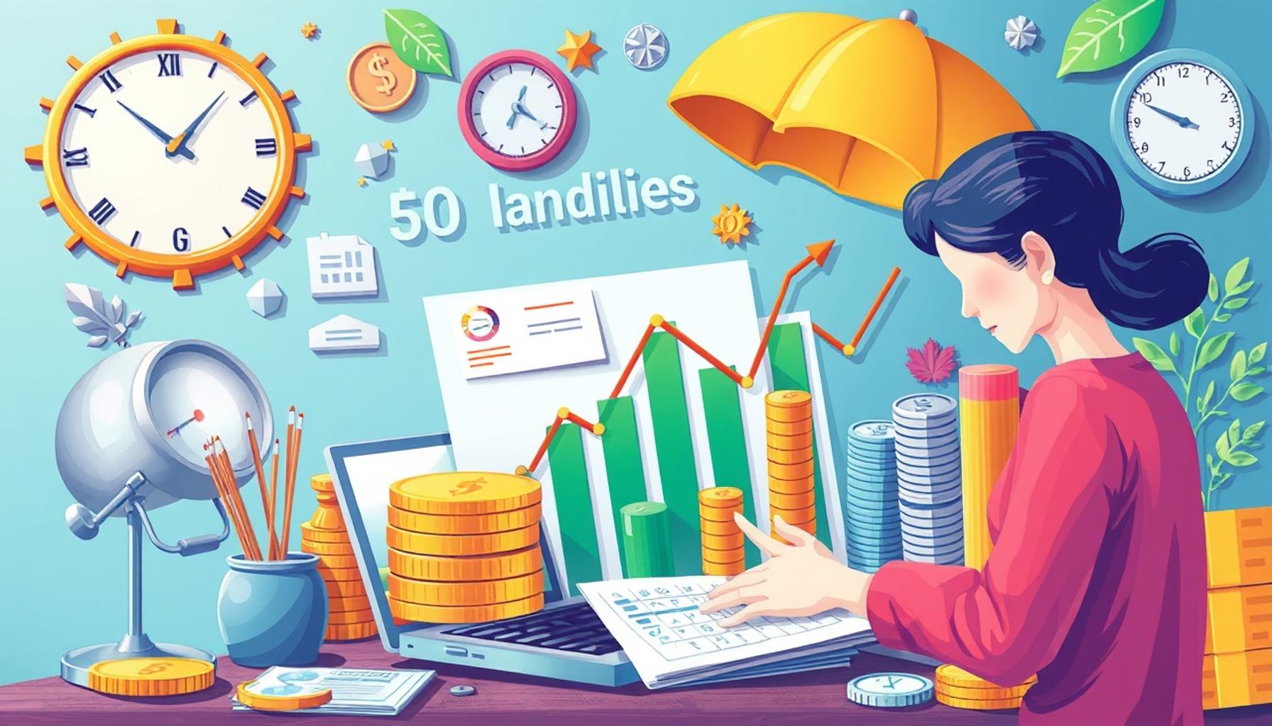 個人予算作成を最適化するための金融アプリの活用方法