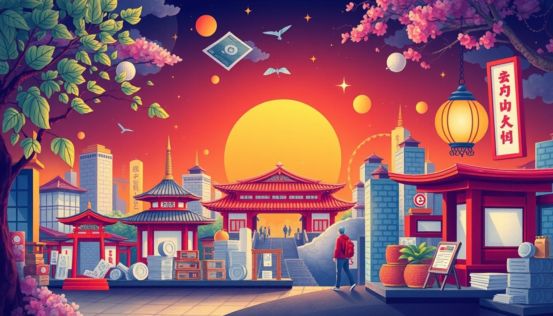 日本文化が企業予算編成アプローチに与える影響