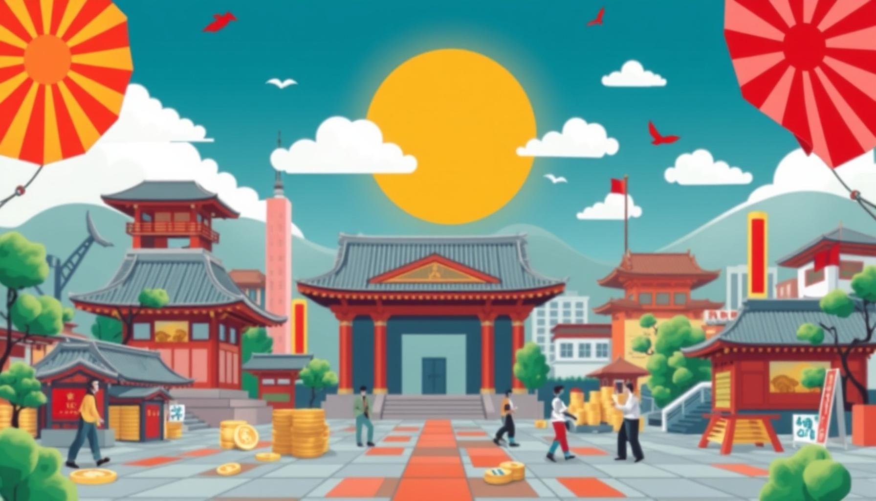 クレジットカードが日本におけるクレジットヒストリーの構築に果たす役割