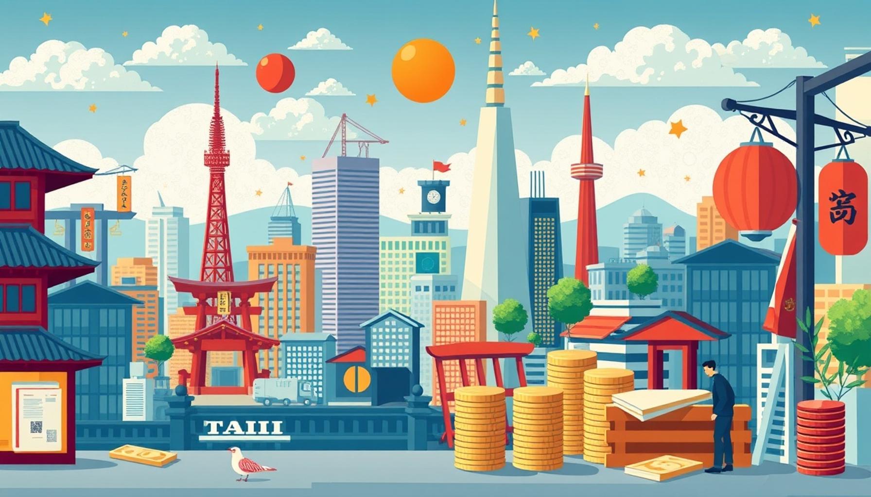 日本経済におけるマイナス金利の影響