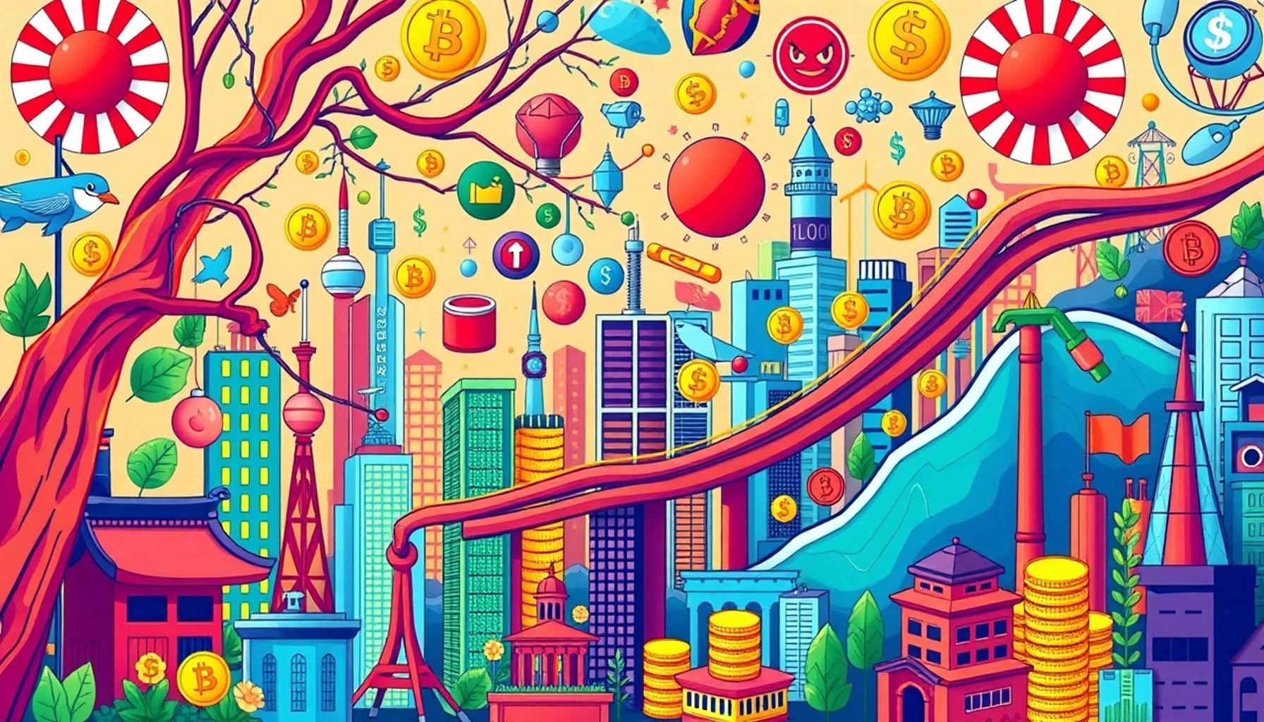 スタートアップへの投資：日本のエコシステムにおけるベンチャーキャピタルの役割