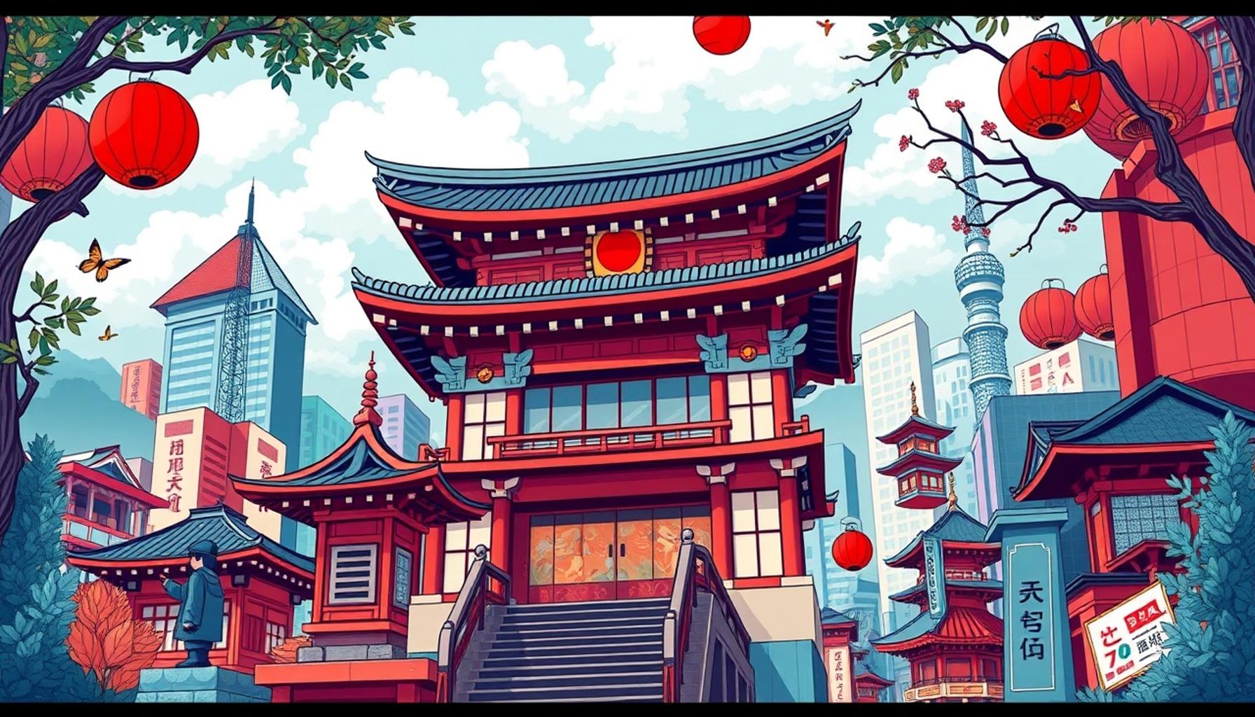 日本文化が投資判断に与える影響