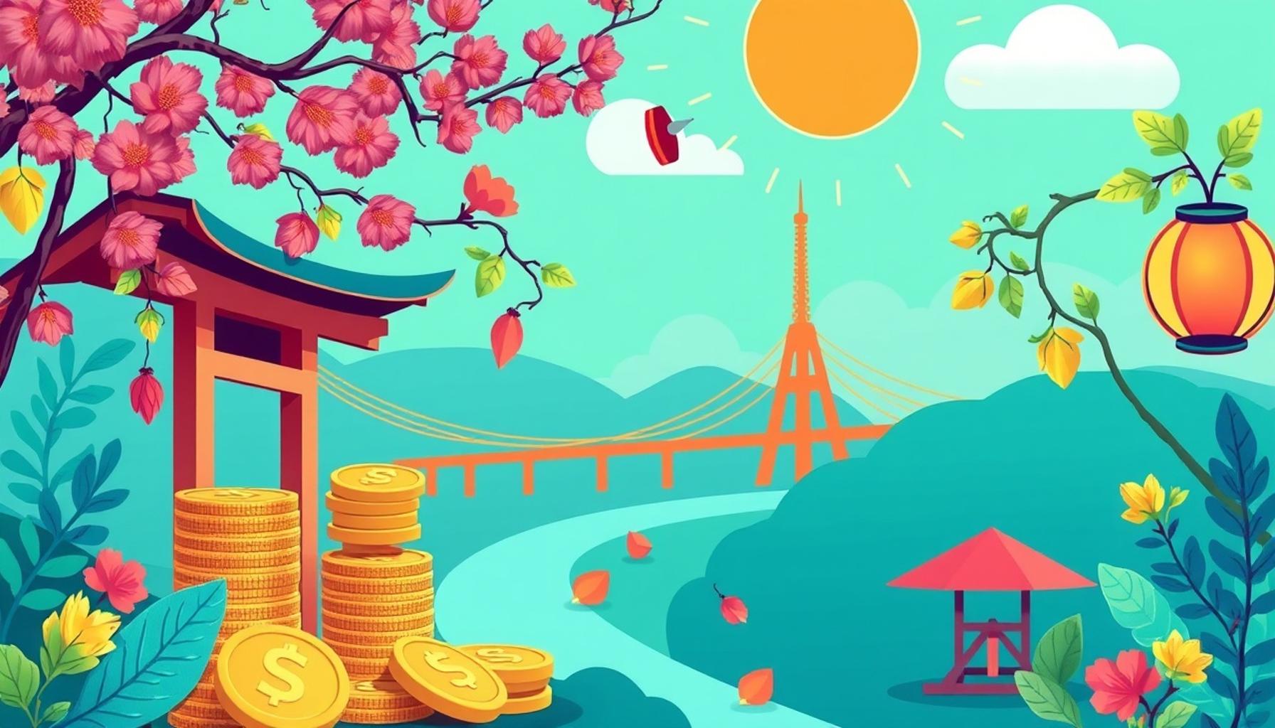 持続可能な資産管理：日本市場におけるグリーンファイナンスの影響