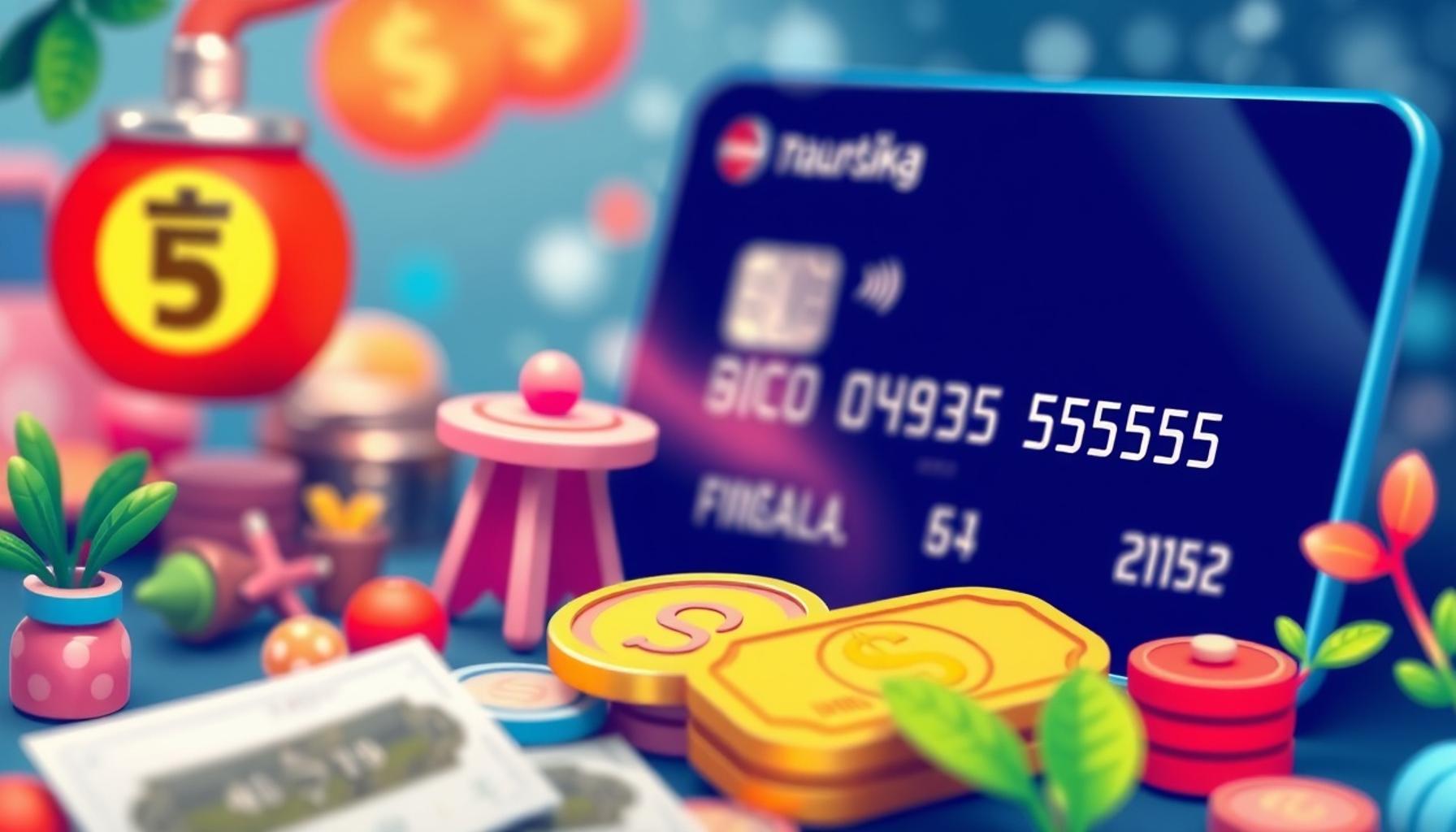 クレジットカードのリワードプログラムが日本での貯蓄を増やす方法