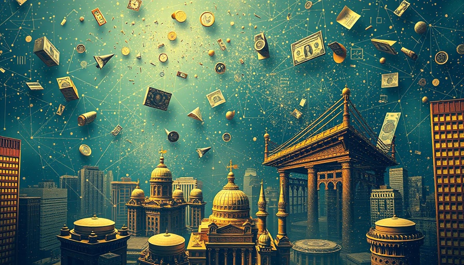 投資戦略の策定